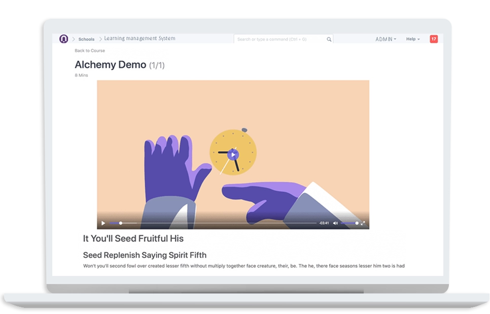education management software in Saudi Arabia