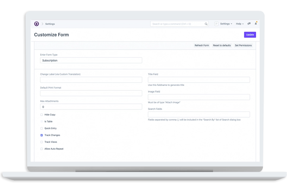 erp software in saudi Arabia