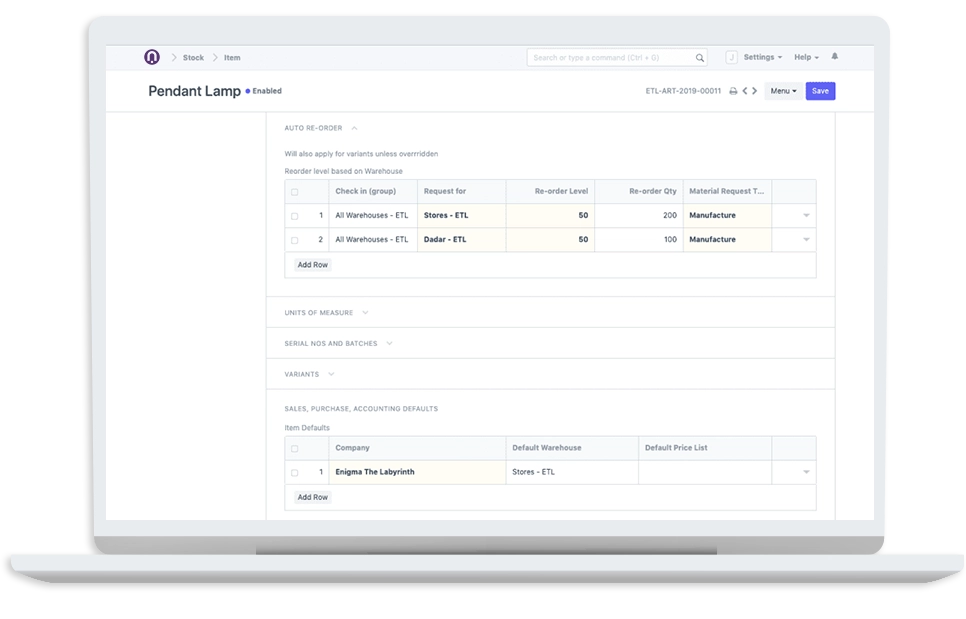 best erp system in saudi arabia