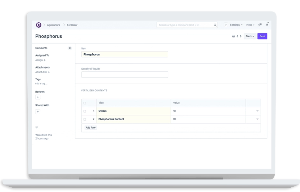 erp software in saudi Arabia