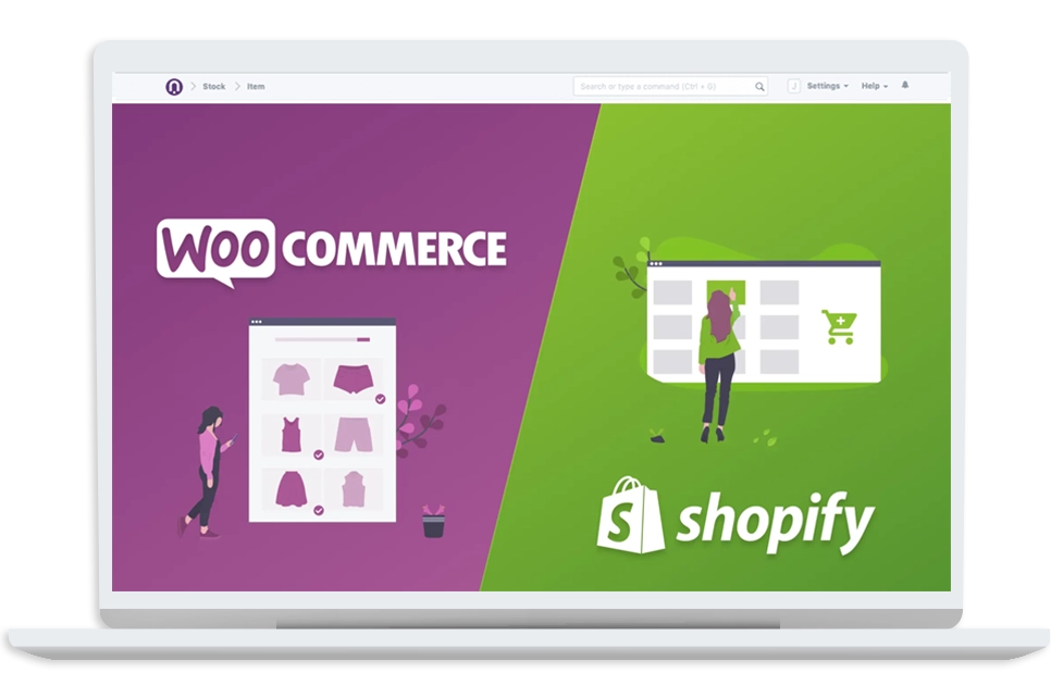 Distribution ERP in Saudi Arabia