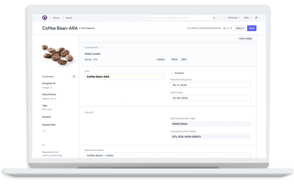 ERP Software in Saudi Arabia