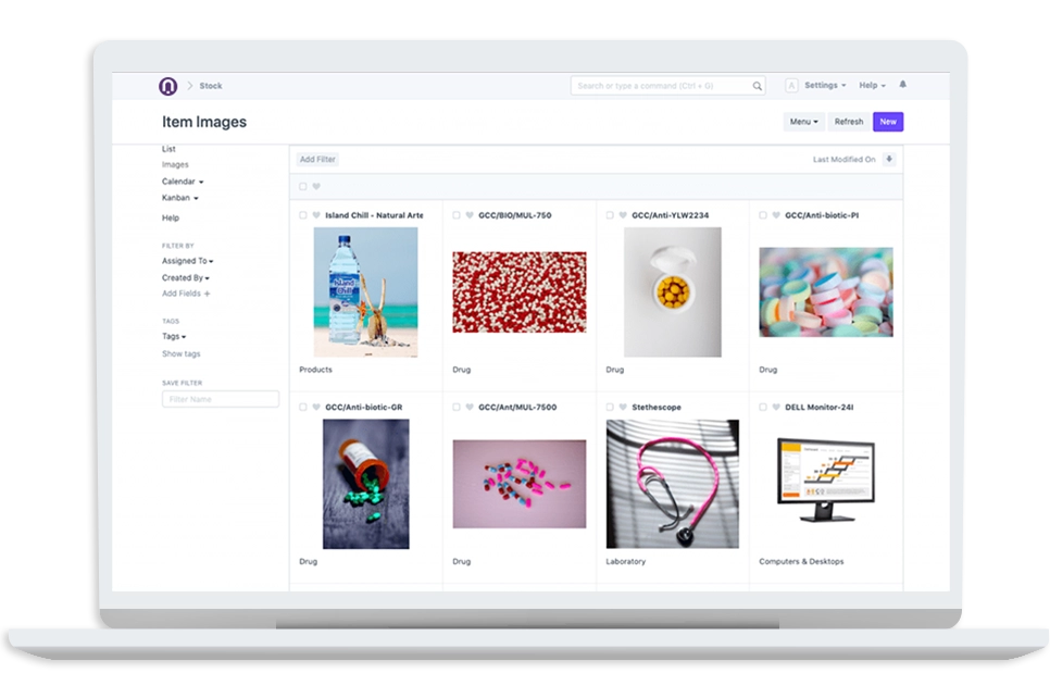 healthcare erp In Saudi Arabia