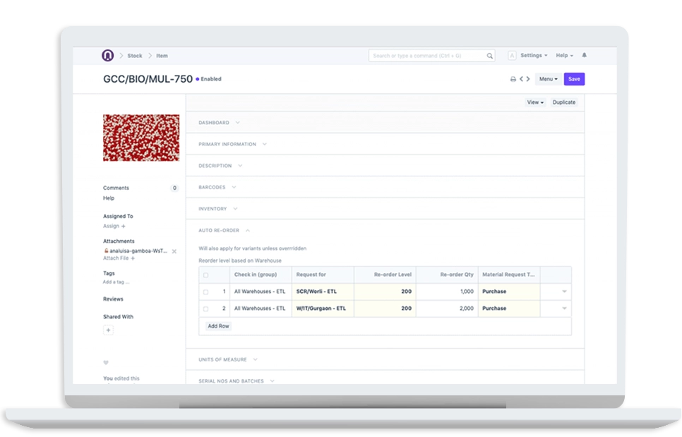 healthcare erp In Saudi Arabia