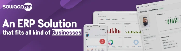 Best ERP Software in Saudi Arabia