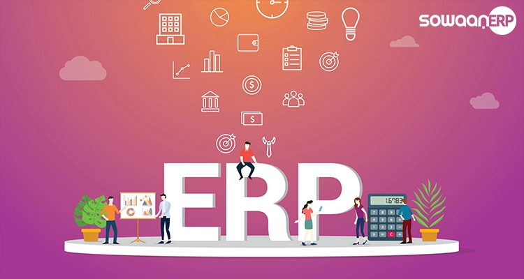  The ultimate guide to ERP accounting software selection