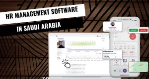 Revolutionize HR: The impact of management software in Saudi Arabia