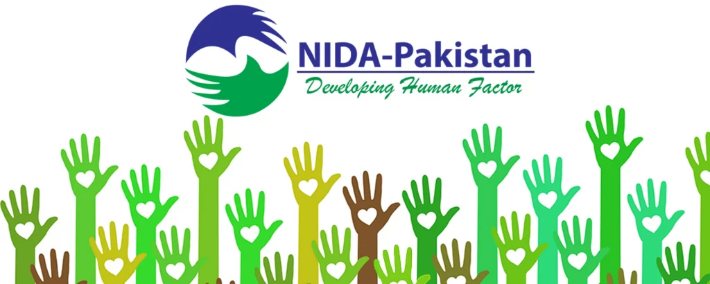 nida e pakistan