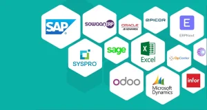 25 Best ERP Software Vendors in Saudi Arabia