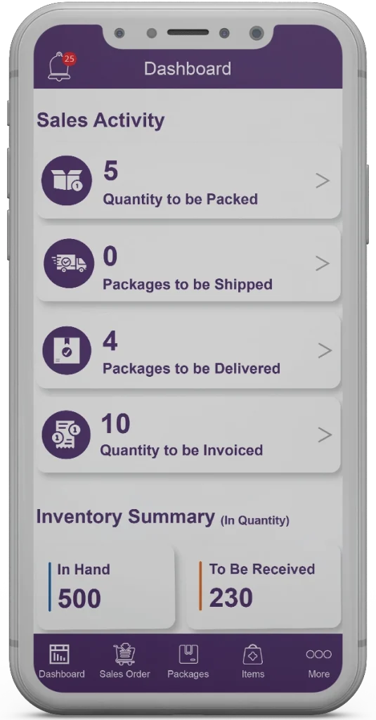 inventory mobile tracking