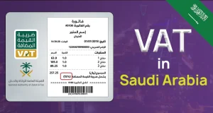 Understanding VAT Calculator in Saudi Arabia