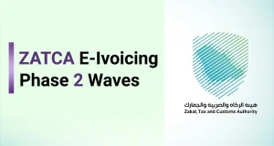 Wave 2 of ZATCA e-Invoicing: Scaling up Compliance