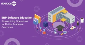 Explore how ERP systems streamline operation of educational institutions