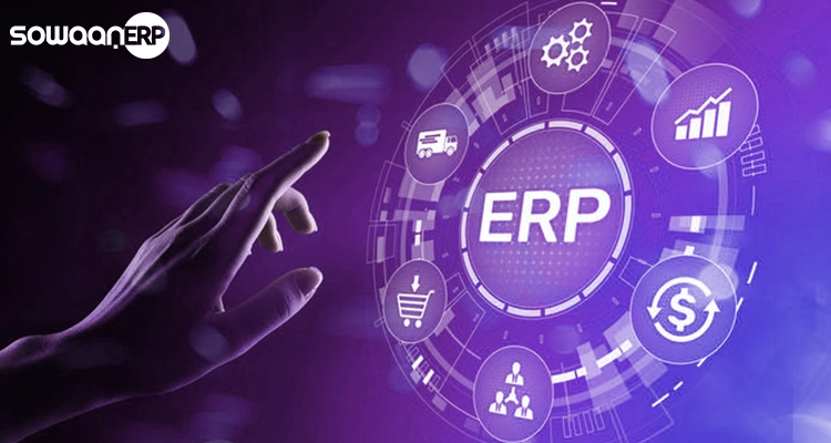  Explore how retail erp enhances efficiency of businesses